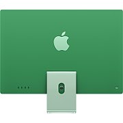 All-In-One Apple iMac MD2Q4RO/A, 24 inch 4480 x 2520, Apple 10-core (10 C), 24 GB RAM, 512 GB SSD, Apple 10-core, Mac OS