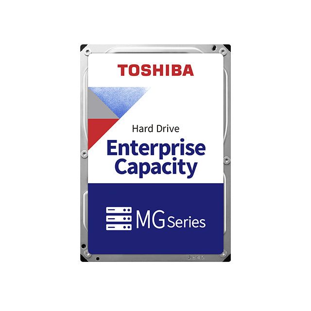 HDD server Toshiba MG10 10 TB 3.5 inch SATA 6G 7200 rpm 512 MB 512e