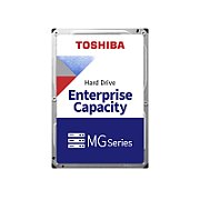 HDD server Toshiba MG10 10 TB 3.5 inch SATA 6G 7200 rpm 512 MB 512e