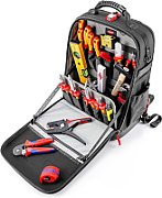 Knipex 00 21 50 E mechanics tool set 22 tools