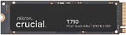 SSD Crucial PCIE G5 NVME 1TB