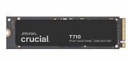 SSD Crucial PCIE G5 NVME 1TB