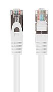 Lanberg PCF6-20CC-0300-W networking cable White 3 m Cat6 U/UTP (UTP)