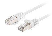 Lanberg PCF6-20CC-0300-W networking cable White 3 m Cat6 U/UTP (UTP)