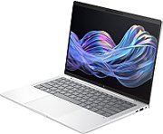 Laptop HP Elitebook X G1i B9ZY3ET, 14 inch 1920 x 1200, Intel 268V (8 C / 8 T, 2.2 GHz - 5.0 GHz, 12 MB cache), 32 GB LPDDR5X, 1 TB SSD, Intel Arc Graphics 140V, Windows 11 Pro, Silver