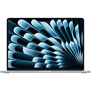 Laptop Apple MacBook Air 13 MC6T4ZE/A, 13.6 inch 2560 x 1664, Apple M4 10-Core (10 C / 10 T), 16 GB RAM, 256 GB SSD, Apple 8-Core GPU, Mac OS, Sky Blue