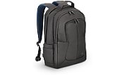 Rivacase 8460 43.2 cm (17 ) Backpack case Black