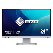 EIZO EV2490-WT Monitor  23.8   Full HD  LED  5ms