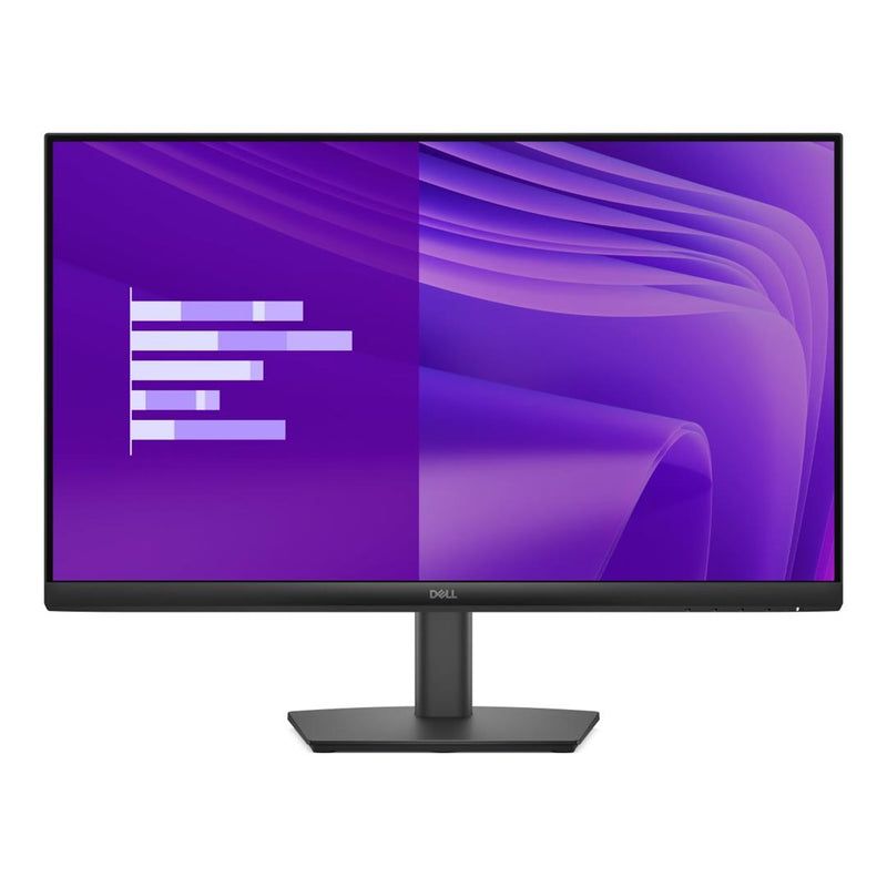 Monitor 23.8 inch Dell E2425HM 1920 x 1080, 100 Hz