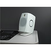 Adam Audio D3V White - a pair of studio monitors