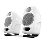 IK Multimedia iLoud Micro Monitor White Special Edition - active monitor