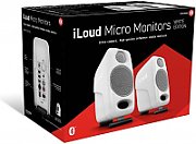IK Multimedia iLoud Micro Monitor White Special Edition - active monitor