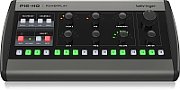 Behringer P16-HQ 16-chn digital personal mixer