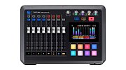 Tascam Mixcast 4 - mixer for podcast recording