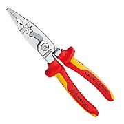 Knipex 13 86 200 plier Needle-nose pliers