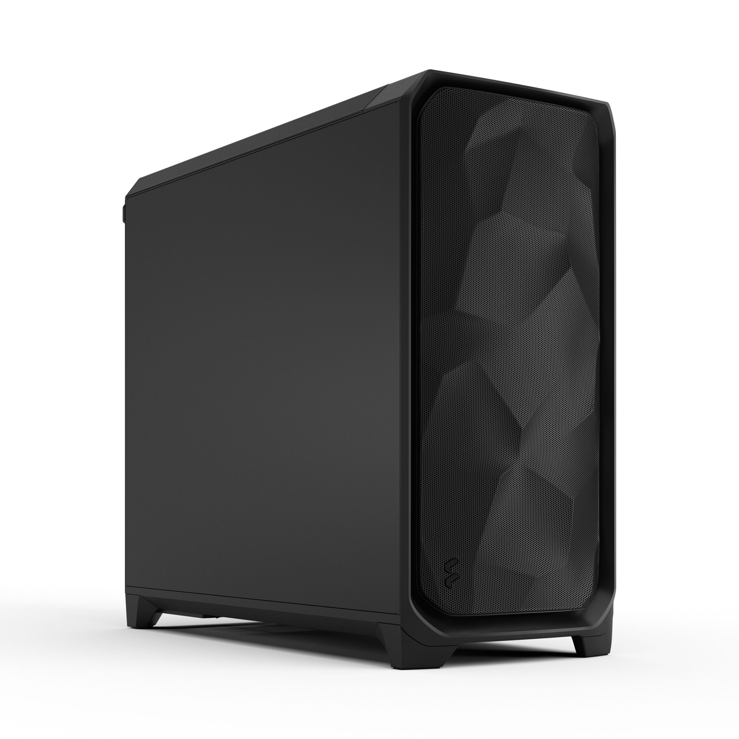 Carcasa Fractal Design Meshify 3 XL, Full Tower, eATX, Negru 