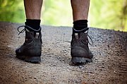 Women's trekking shoes AKU Camana Fitzroy GTX