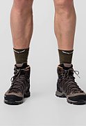 Shoes mtn trainer lite mid gtx-bungee cord