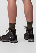 Shoes mtn trainer lite mid gtx-bungee cord