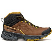 Approach shoes Kayland Vitrik Mid GTX brown