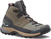 Shoes puez leather mid ptx bungee cord-onyx-uk 5.5