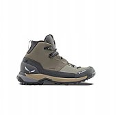 Shoes puez leather mid ptx bungee cord-onyx-uk 5.5