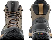 Puez leather shoes PTX-bungee-onyx-uk 7.5 (41)