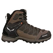 Shoes mtn trainer lite mid gtx-bungee cord-black-u