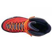 Buty Salewa Rapace GTX męskie - bergrot/holland rozmiar: 43