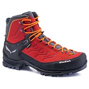 Buty Salewa Rapace GTX męskie - bergrot/holland rozmiar: 43