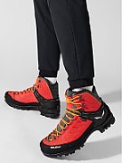 Buty Salewa Rapace GTX męskie - bergrot/holland rozmiar: 43