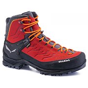 Buty Salewa Rapace GTX męskie - bergrot/holland rozmiar: 43