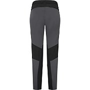 Spodnie softshell damskie Rab Torque Pants - crimson rozmiar: s