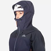 Saltoro GTX Jacket Black MOUNTAIN EQUIPMENT