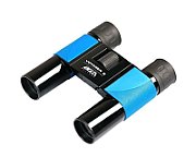 Celestron Delta Optical Voyager S 10x25 Binoculars Black  Blue