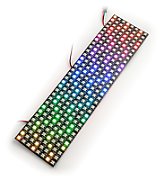 MATRIX PANEL 1010 RGB lighting effect