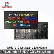 MATRIX PANEL 1010 RGB lighting effect