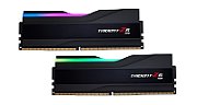 G.Skill Trident Z5 RGB F5-6000J3444F64GX2-TZ5RK memory module 128 GB 2 x 64 GB DDR5 5600 MT/s