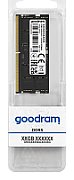 Goodram SODIMM GR5600S564L46/32G memory module 32 GB 1 x 32 GB DDR5