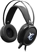 Headset Connect IT SNIPER GH3300 USB black