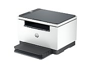 Imprimanta multifunctionala laser monocrom HP M234d, A4, USB 2.0, Wi-Fi, 14 ppm