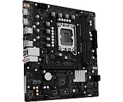 ASRock B860M-H2 motherboard