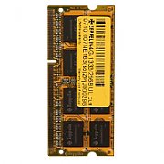 SODIMM  ZEPPELIN, DDR3 8 GB, 1600 MHz, 