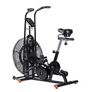 HMS Fitness MP6548 Wind bicycle trainer