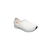 Scholl Evoflex  - unisex clogs white  size 46