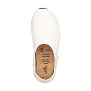 Scholl Evoflex  - unisex clogs white  size 46
