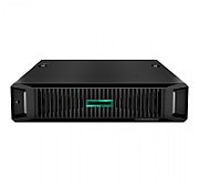 Server HPE ProLiant DL145 Gen11, Rack 2U, AMD EPYC 8024P (8 C / 16 T, 2.40 GHz - 3.00 GHz, 40 MB cache, 90 W), 32 GB DDR5 ECC, HPE NS204i-u Gen11 480 GB, 2 x SFF, 2 x 900W-1000W