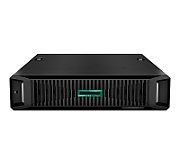 Server HPE ProLiant DL145 Gen11, Rack 2U, AMD EPYC 8124P (16 C / 32 T, 2.45 GHz - 3.00 GHz, 64 MB cache, 125 W), 64 GB DDR5 ECC, HPE NS204i-u Gen11, 2 x SFF, 2 x 900W-1000W