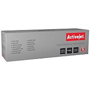Activejet ATH-139N Toner for HP printer  replacement HP 139A W139A Supreme 1500 pages black)