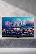 TV Set LCD 65  QLED 4K Thomson